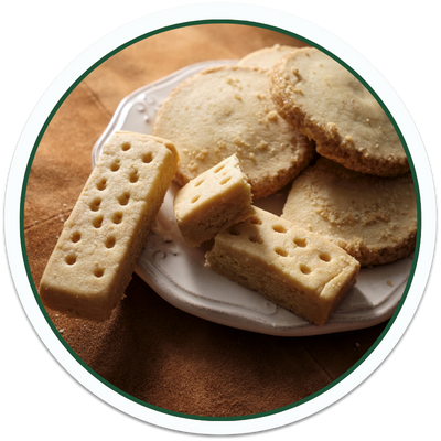 Millet Biscuits & Cookies