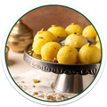 Indian Sweets