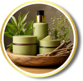 Herbal Cosmetic