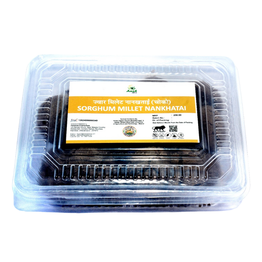 Millet Nankhtai