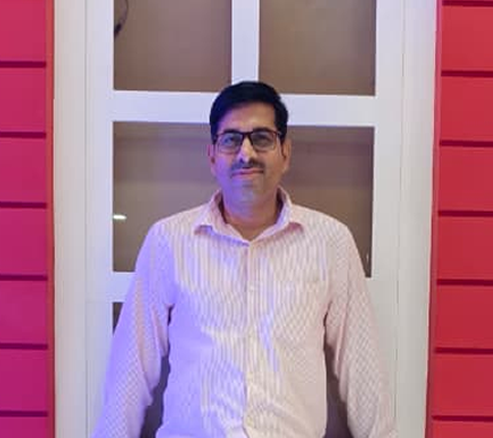 Ramveer Kansana