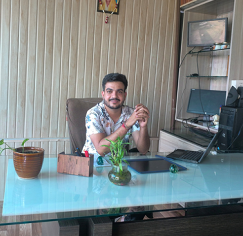 Ankur Singh