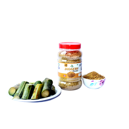 Jaggery Powder