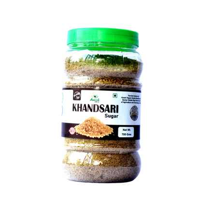 Khandsari Sugar