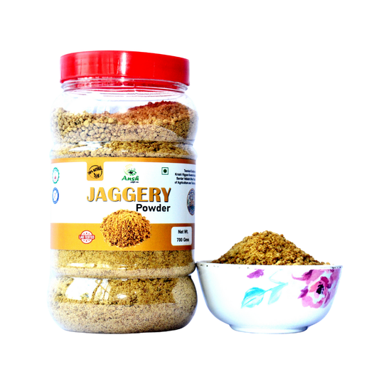 Jaggery Powder