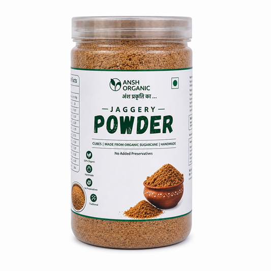 Jaggery Powder