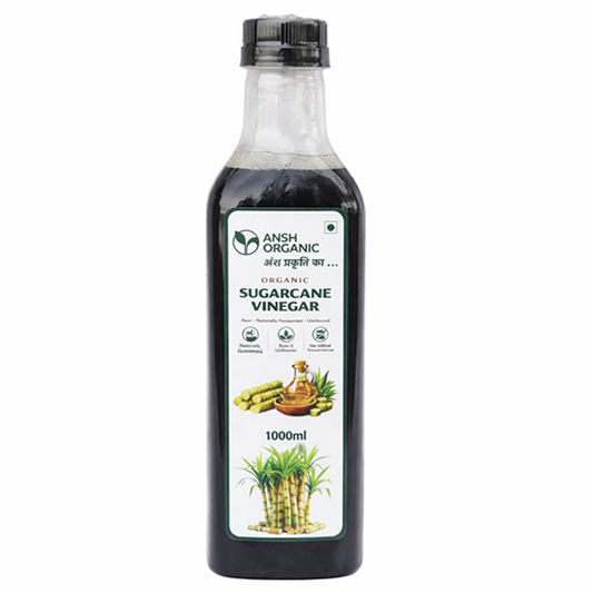 Sugarcane Vinegar